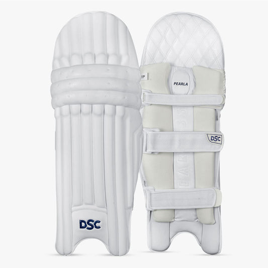 Dsc Pearla 2000 Batting Leg guard