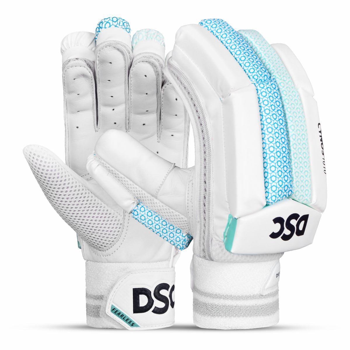 DSC Batting Gloves Cynos 1010