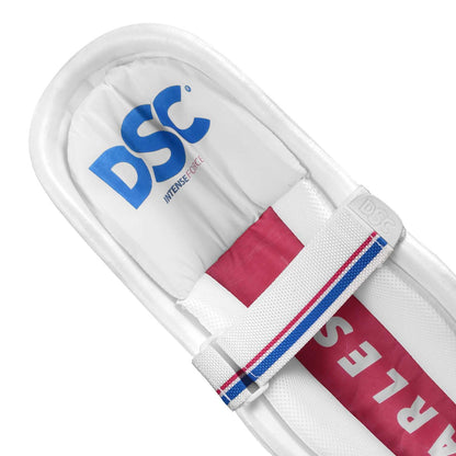 Dsc Intense Force Batting Leg guard