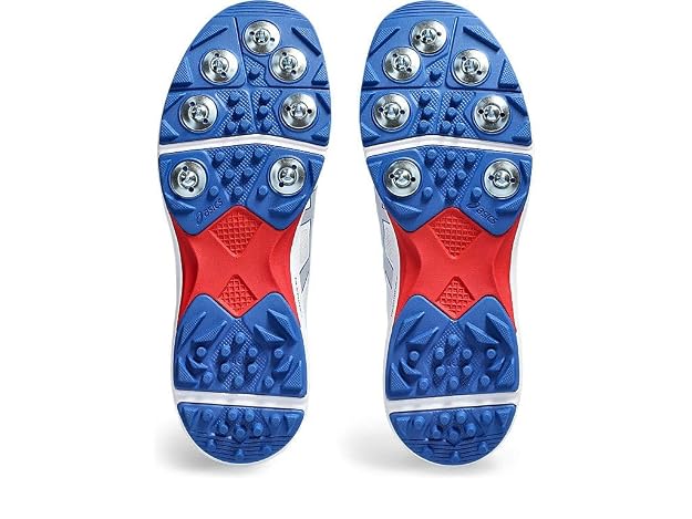 ASICS Cricket Shoes Strike Rate FF