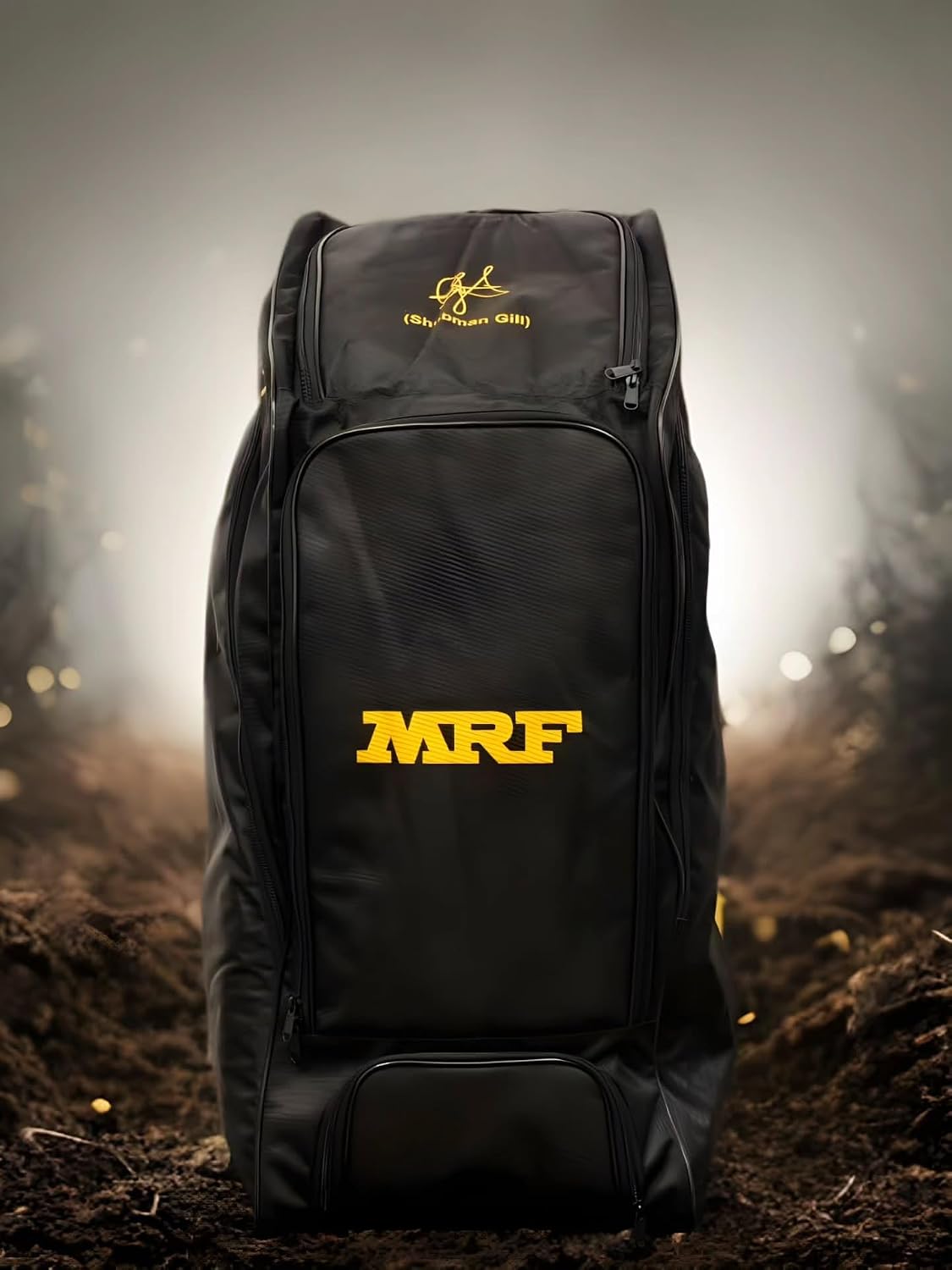 MRF Cricket Kit Bag Gill 77