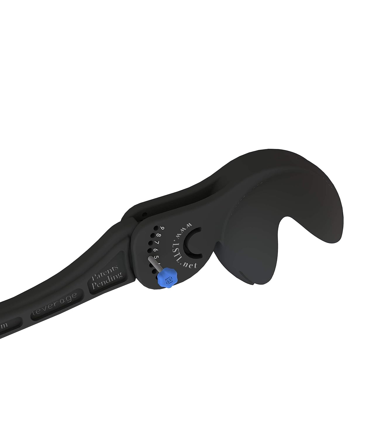 Leverage Mini Roboarm Ball Thrower