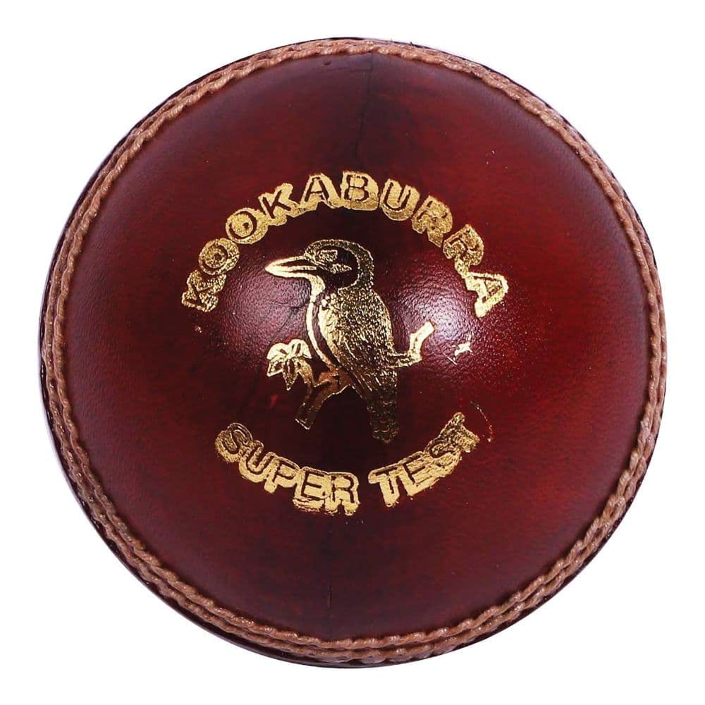 Kookabura Cricket Ball Kb Super Test
