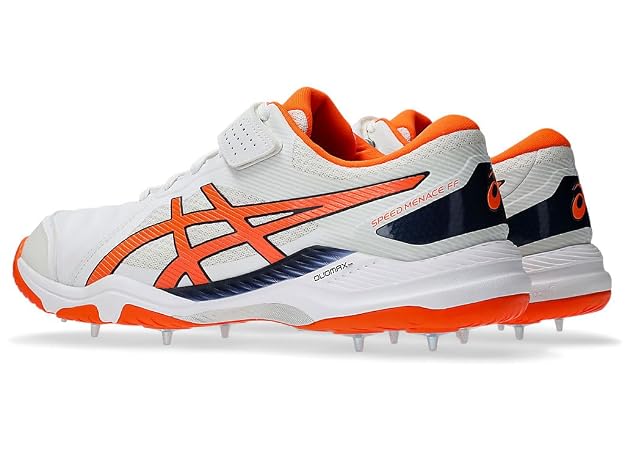 ASICS Cricket Shoes Speed Menace FF