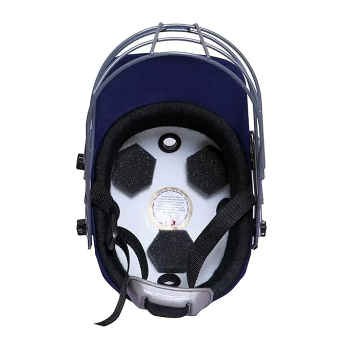 SS Cricket Helmet Prince
