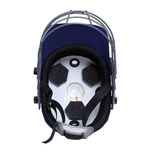 SS Cricket Helmet Prince