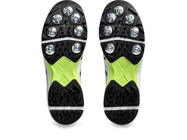 ASICS Cricket Shoes Striker Rate FF