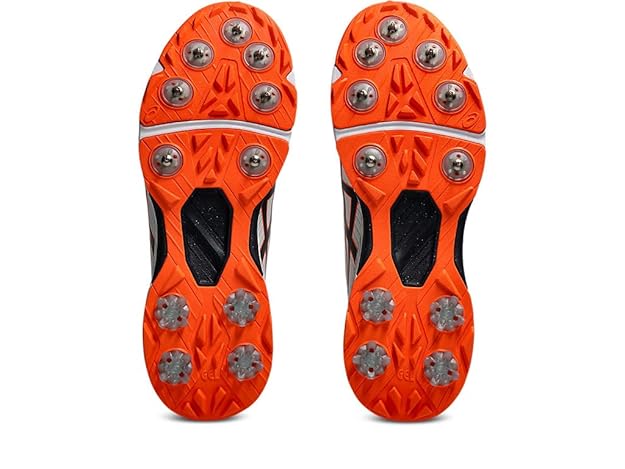 ASICS Cricket Shoes 350 Not Out FF