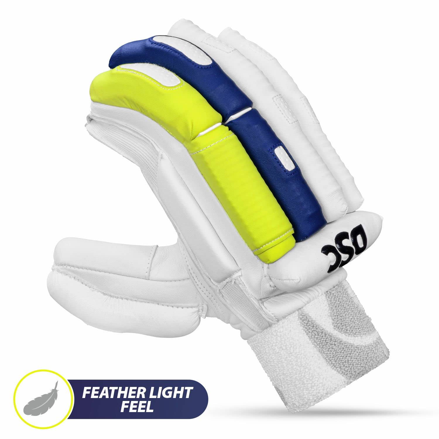 DSC Batting Gloves Condor Surge 2.0