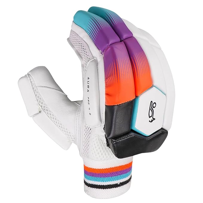 Kookaburra Aura Pro 4.0 Batting Gloves