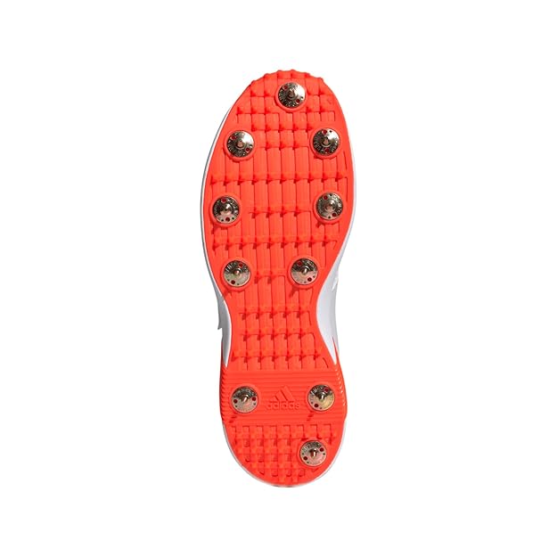 ADIDAS Cricket Shoes Vector 20