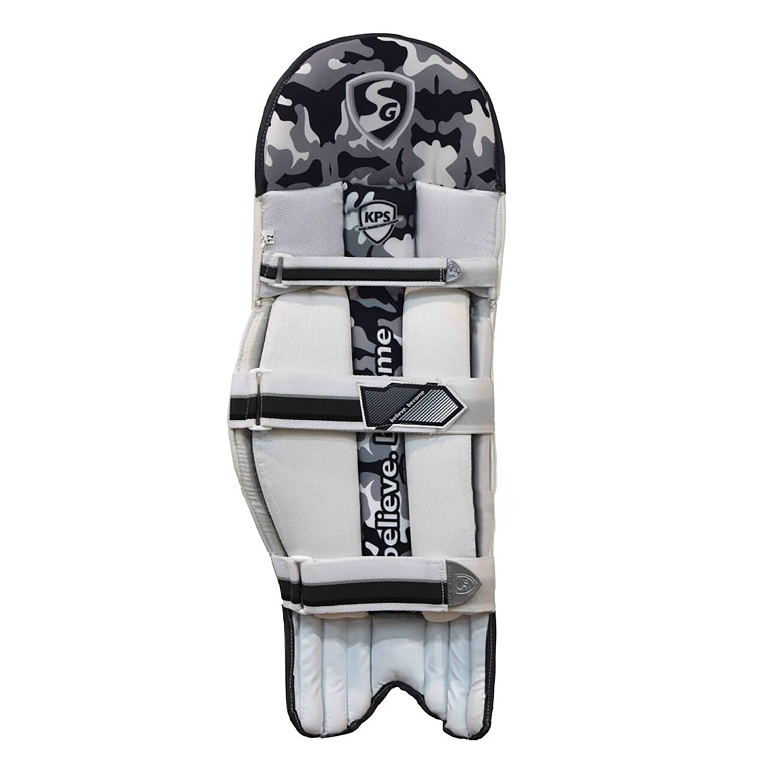 SG Batting Legguard KLR LITE