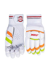 MRF Batting Gloves Genius Master Class