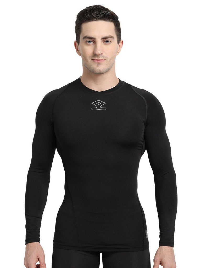 Shrey Clothing Bomber T Shirt