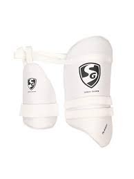 SG Thigh Pad Players Combo