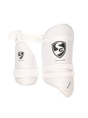 SG Thigh Pad Players Combo
