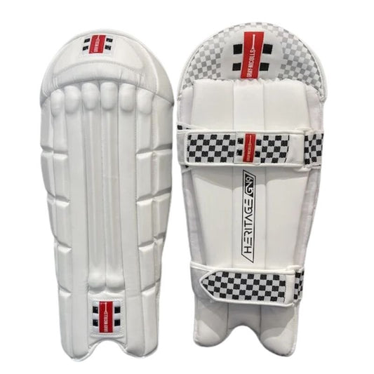 GN Wicket Keeping Legguard GN2 Smash