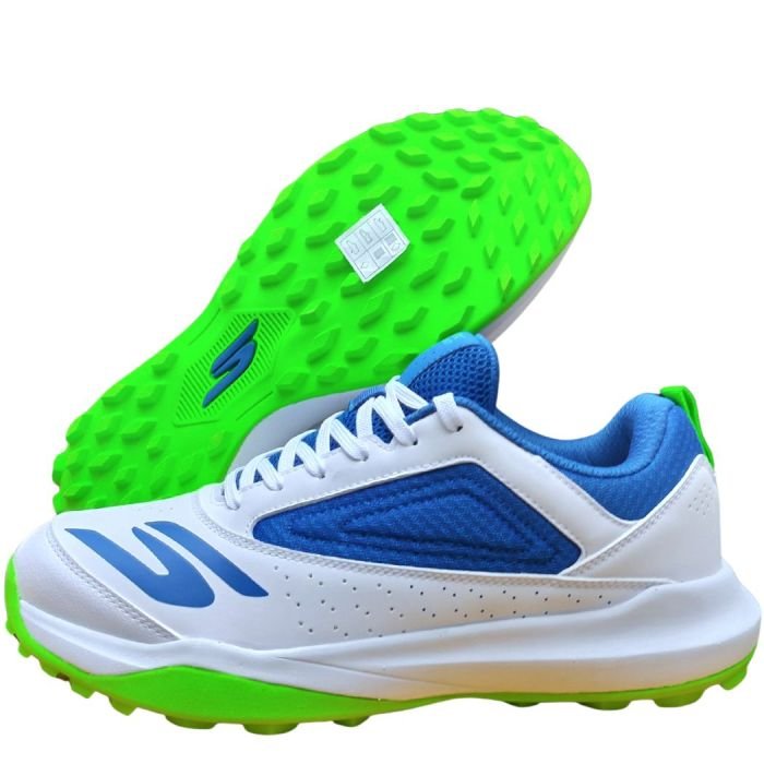 SKECHERS Cricket Shoes Rubber