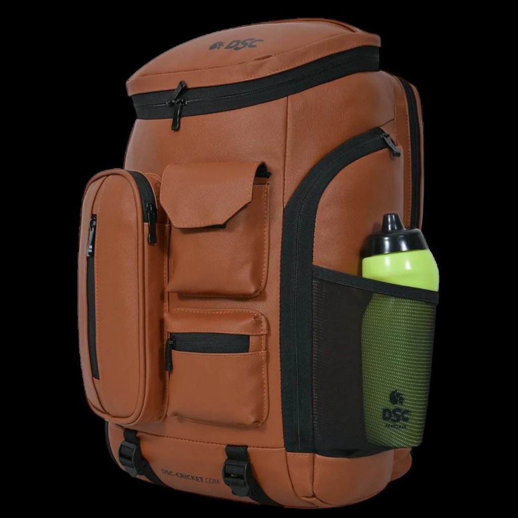 DSC Cricket Kit Bag Bull 31
