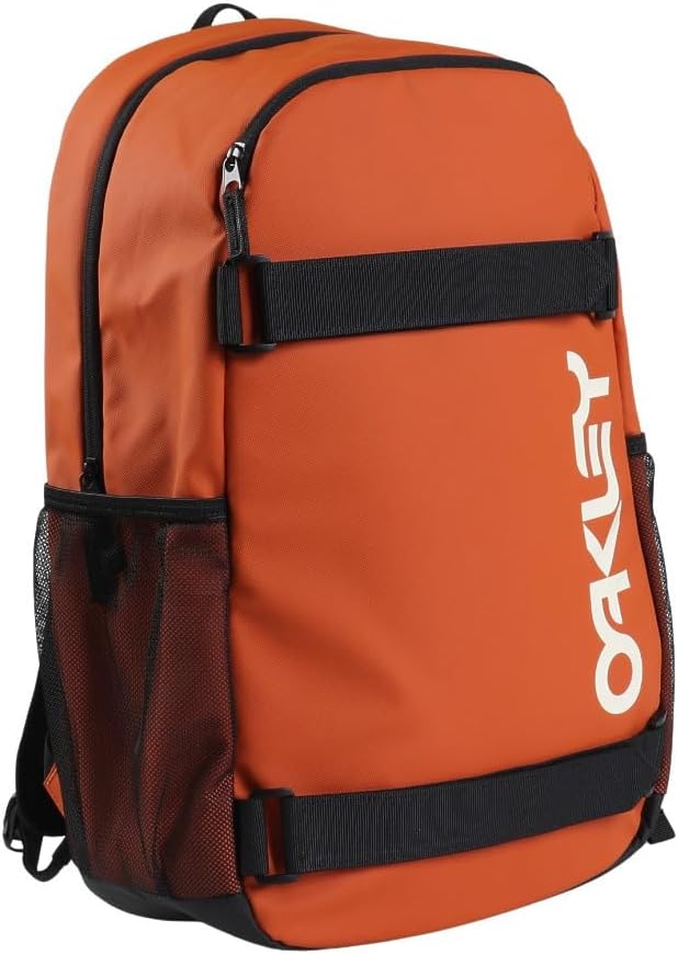 THE FRESHMAN Skate BACKPACK - Cric Studio
