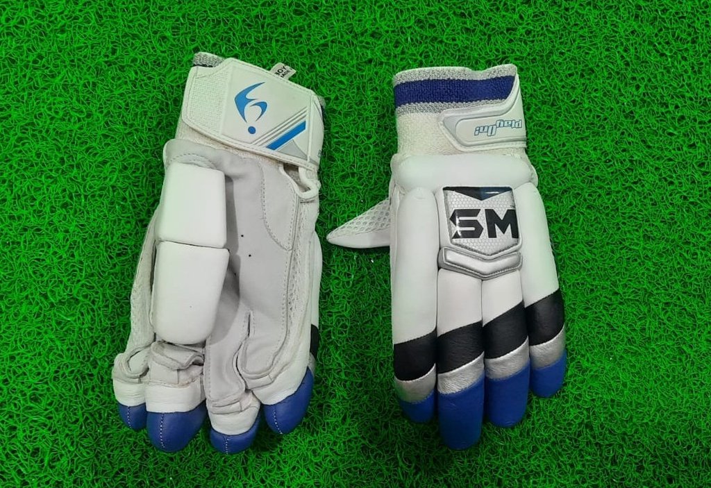 SM Batting Gloves EXQ 2.0