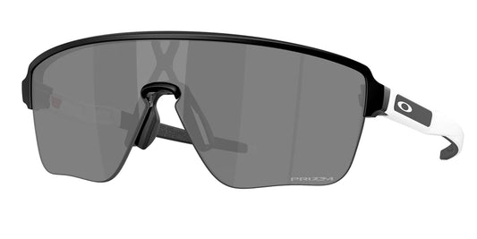 Oakley Sports Sunglasses 9415-01 Corridor SQ Matte Black Prizm Black