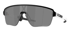 Oakley Sports Sunglasses 9415-01 Corridor SQ Matte Black Prizm Black
