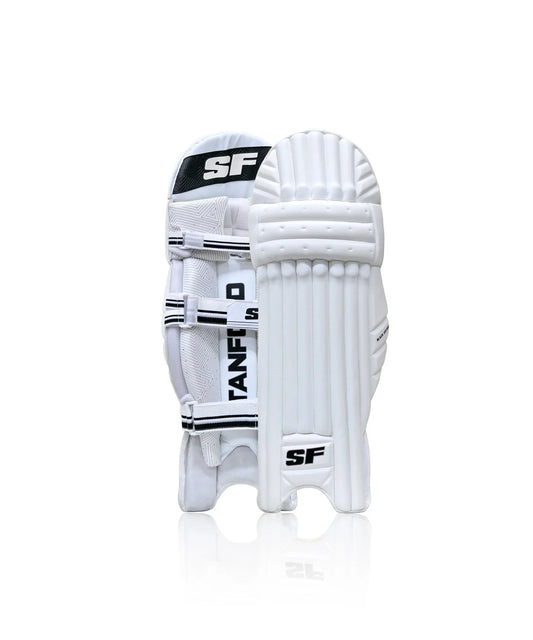 SF Batting Legguard Black Edition