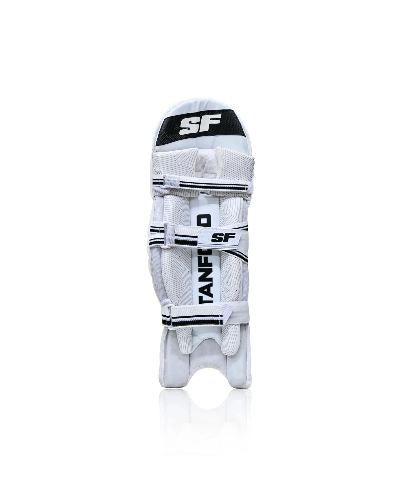 SF Batting Legguard Black Edition