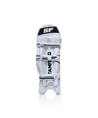 SF Batting Legguard Black Edition
