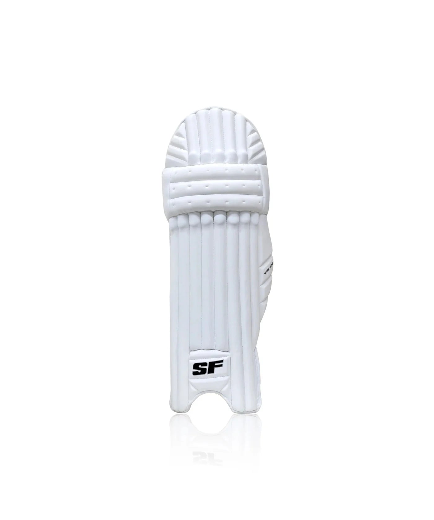 SF Batting Legguard Black Edition