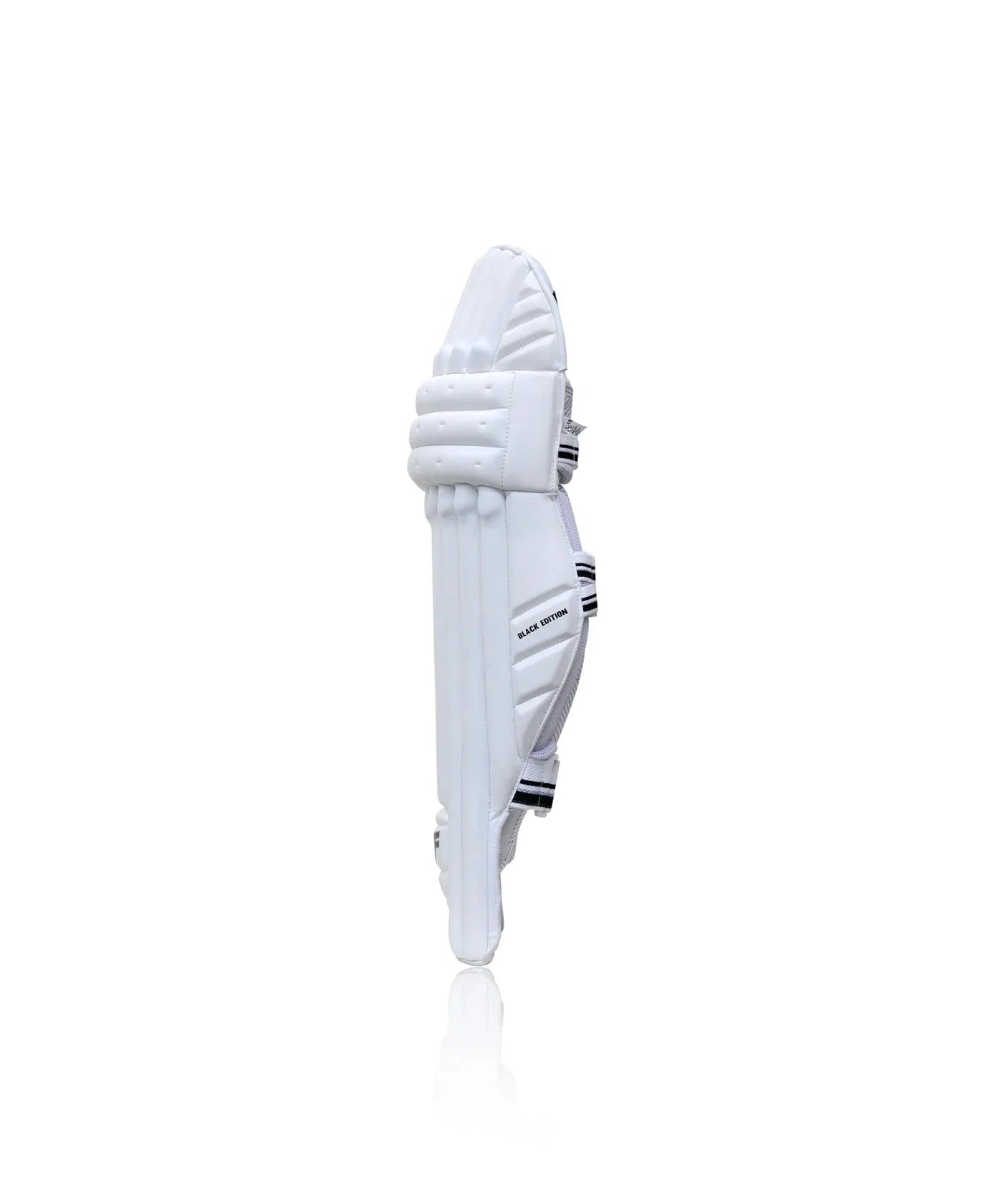 SF Batting Legguard Black Edition