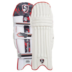 SG Batting Legguard Sierra Spark