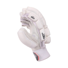 SG Batting Gloves Test White