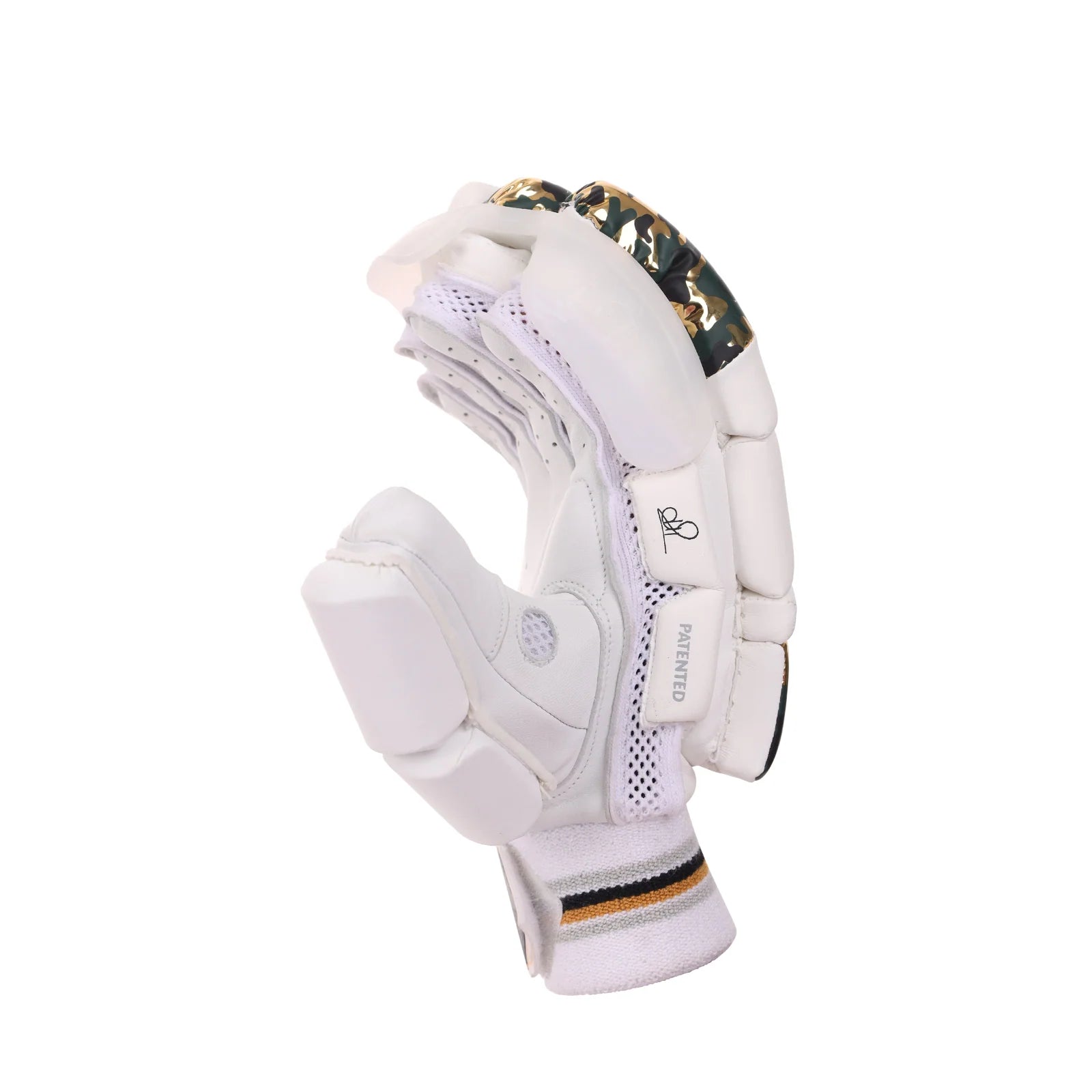 SG Batting Gloves HP Armour