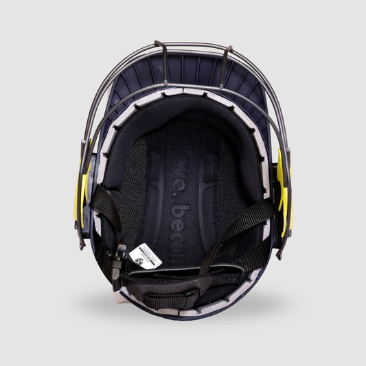 SG Cricket Helmet Aerotech 2.0