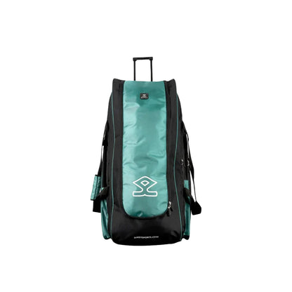 Shrey Match Cricket Wheelie Kitbag