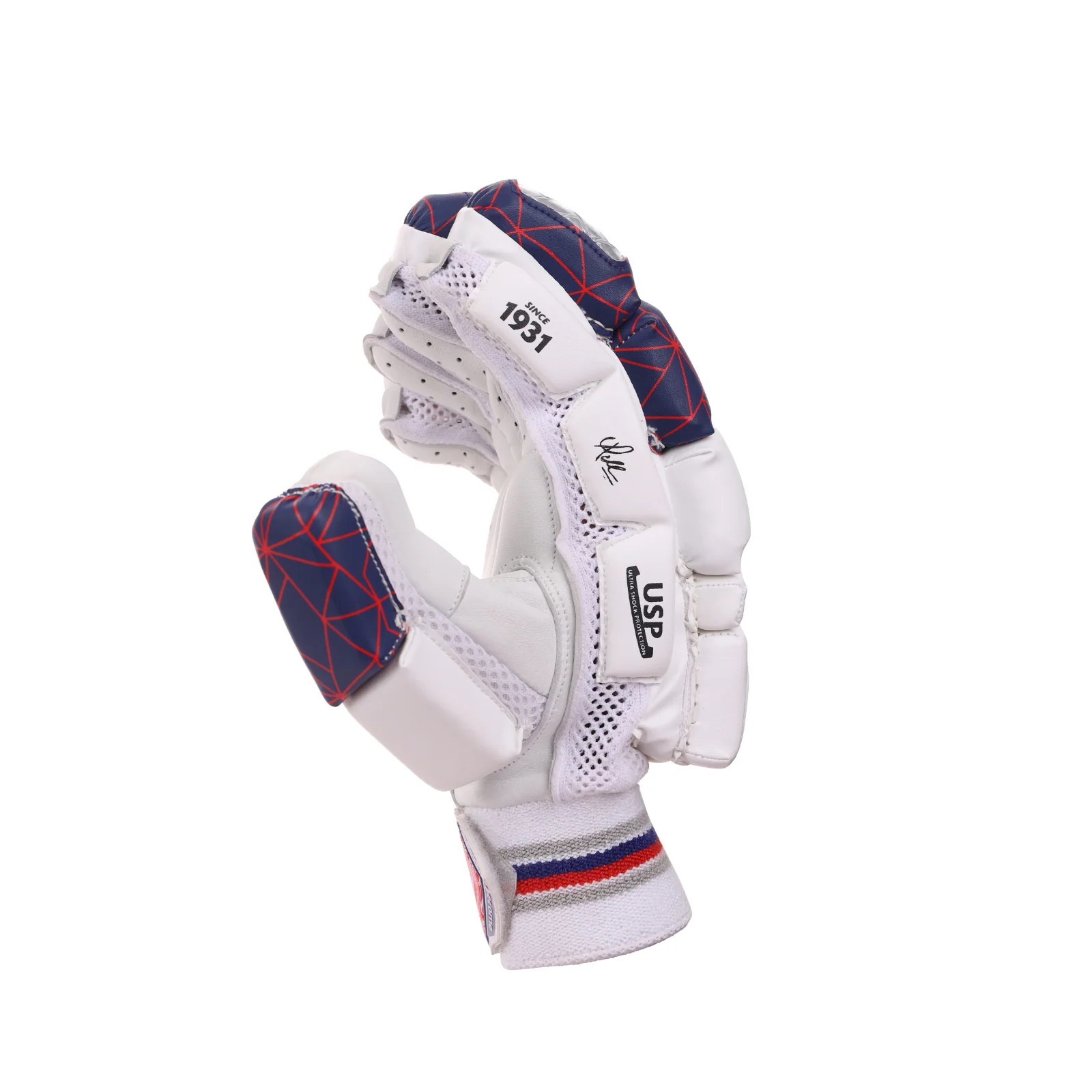 SG Batting Gloves KLR Lite