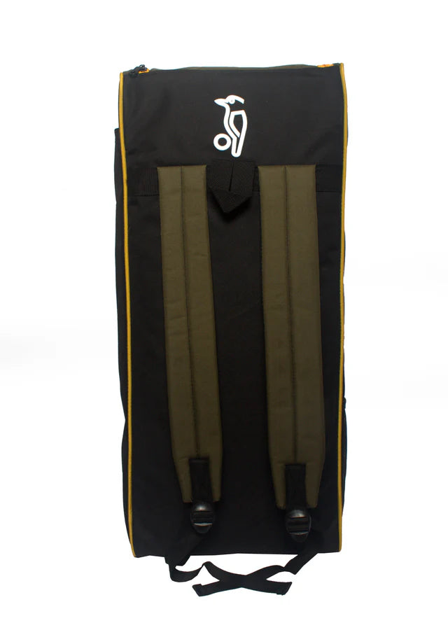 Kookabura Cricket Kit Bag Kb Pro 7.0