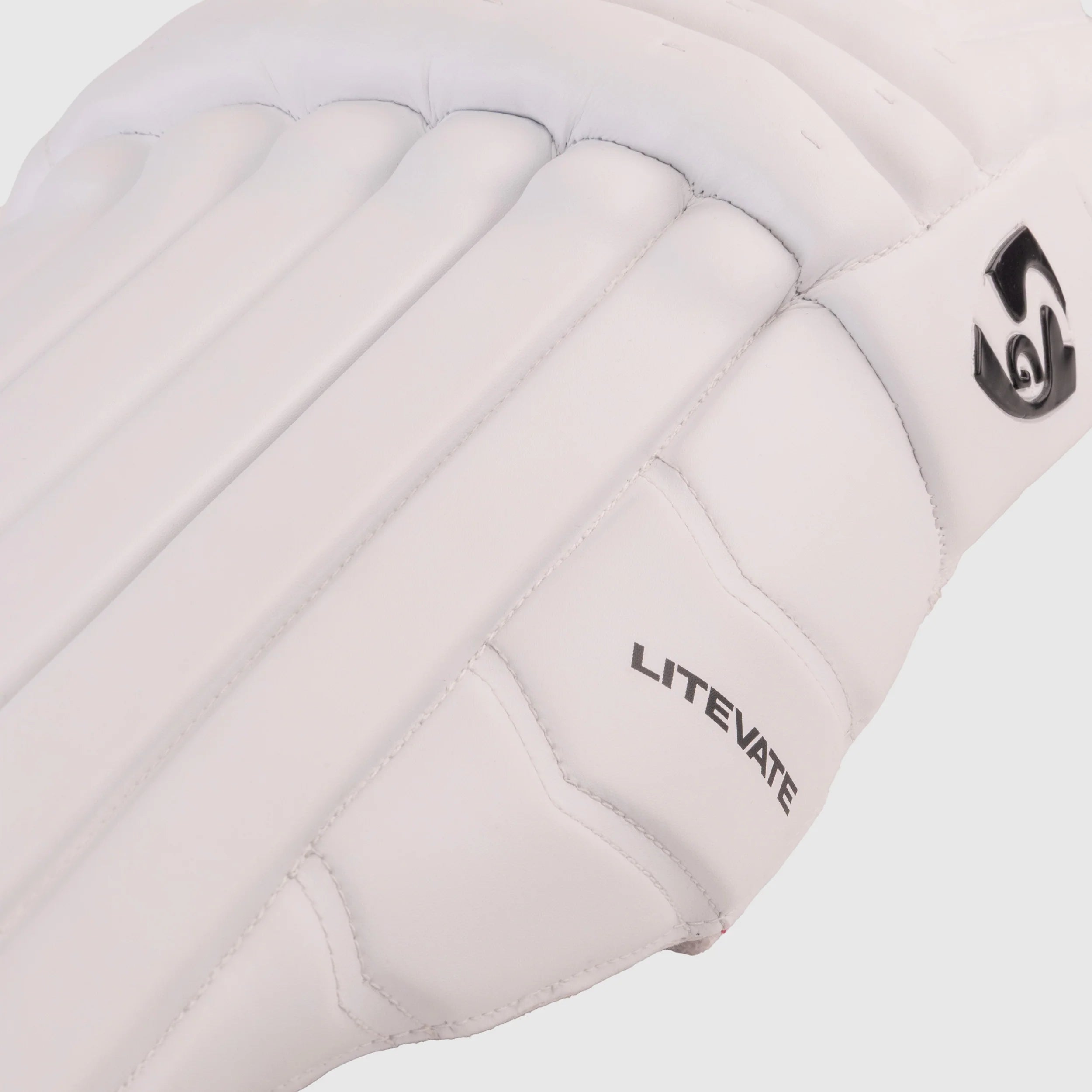 SG Batting Legguard Litevate