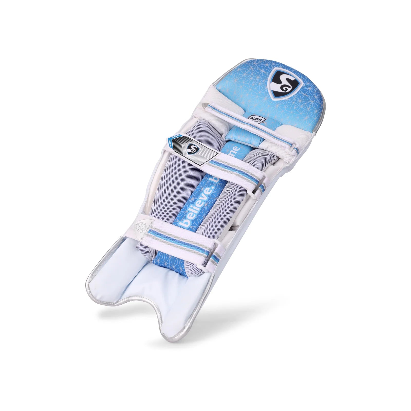 SG Batting Legguard Litevate