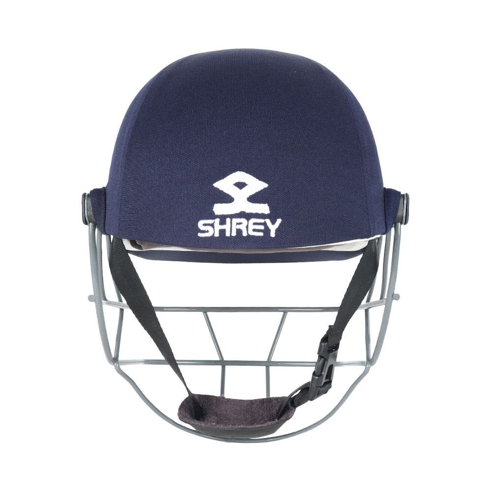 Shrey Cricket Helmet Perfomance