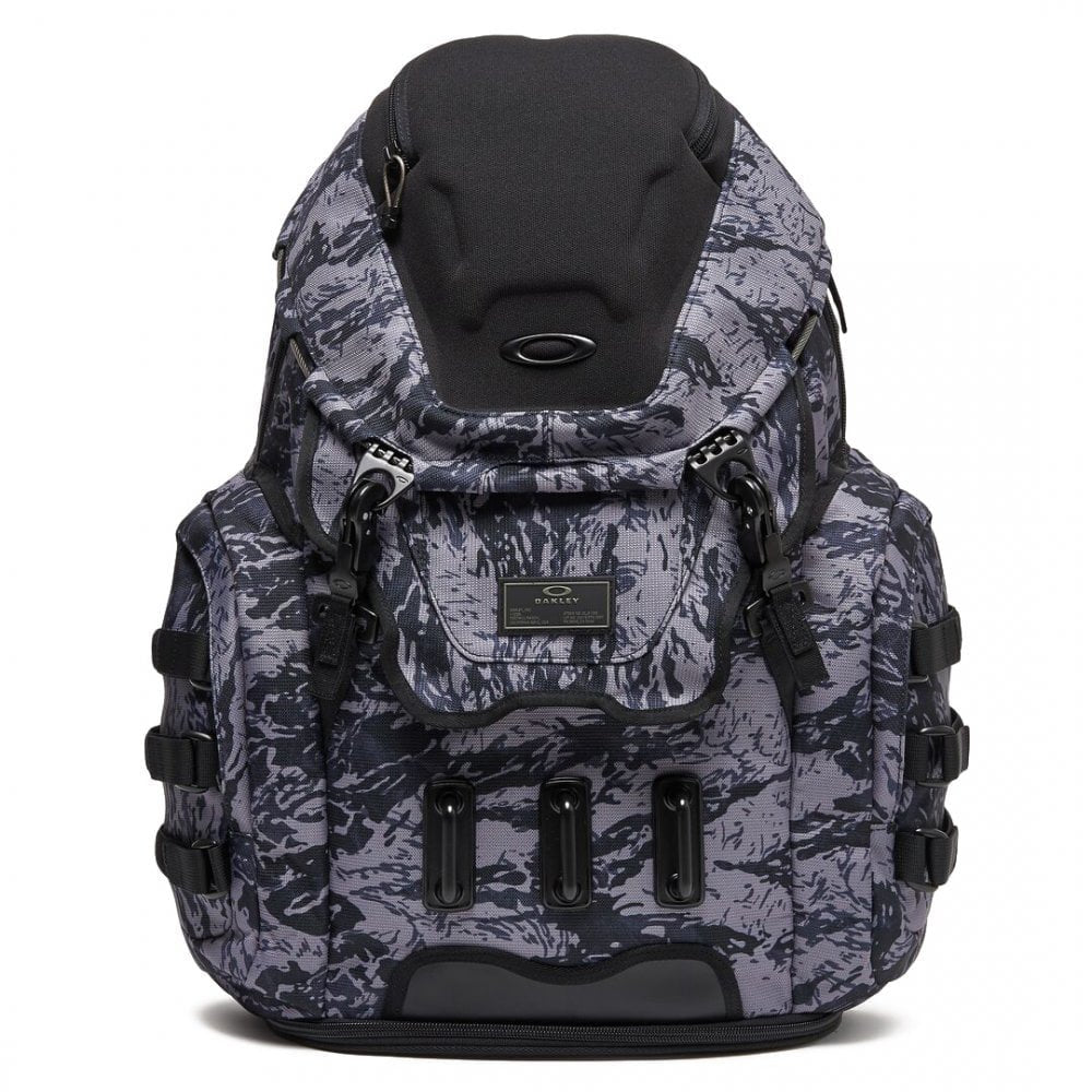 Oakley Cricket Bagpack KITCHEN SINK