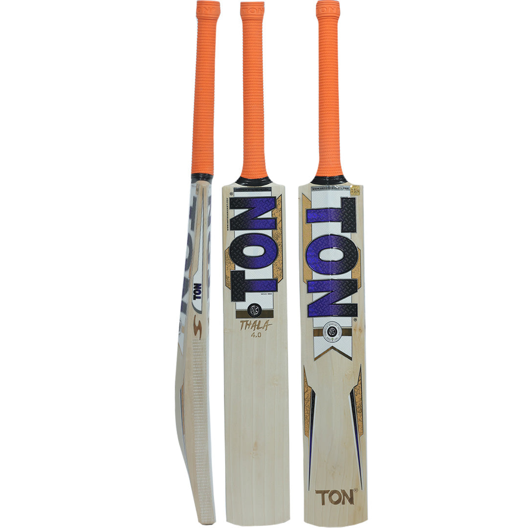 SS Cricket Bat Thala 4.0