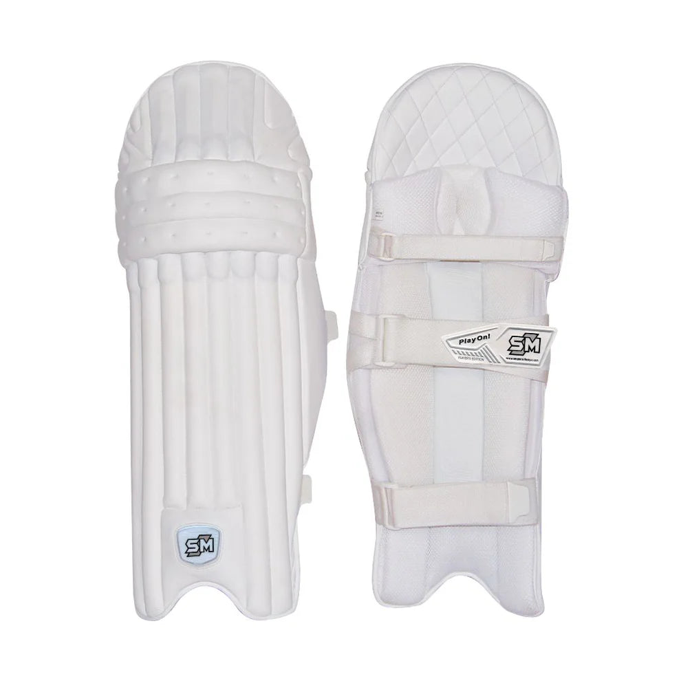 SM Batting Legguard Players Edition