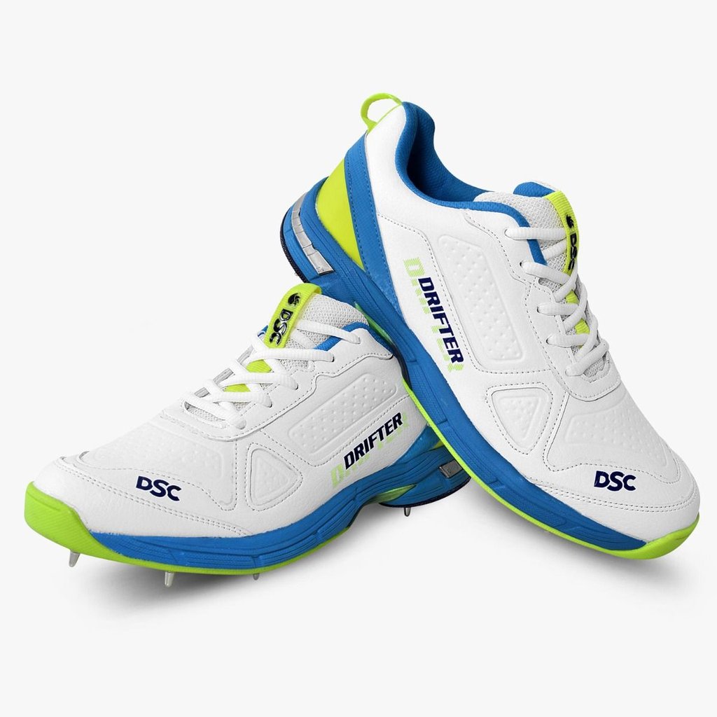 DSC Cricket Shoes Drifter (Free Spanner)