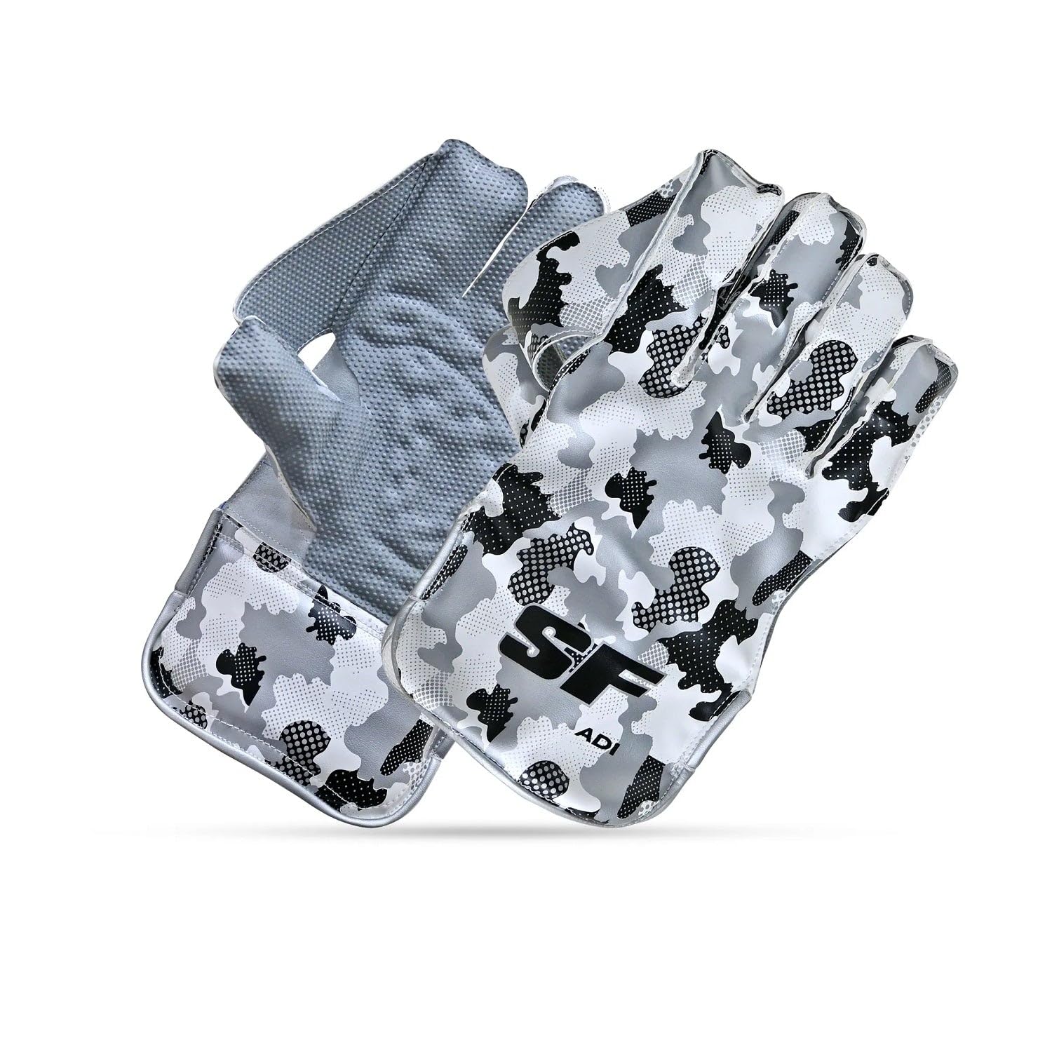 SF Wicket Keeping Gloves Adi