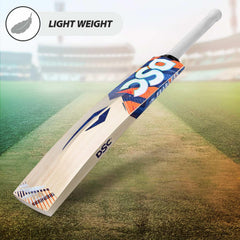DSC Cricket Bat Krunch 9.0