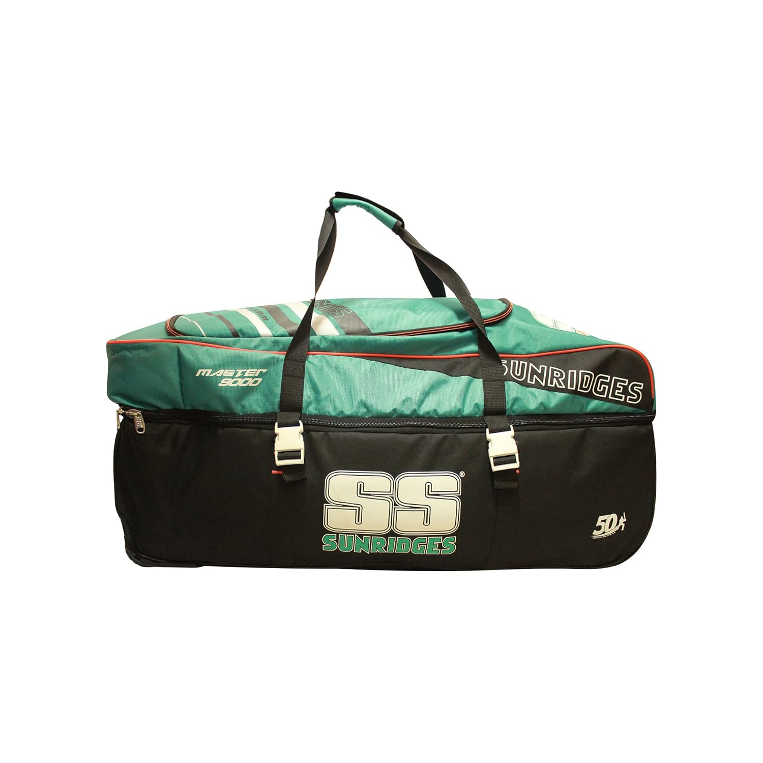 SS Cricket Kit Bag Master 9000
