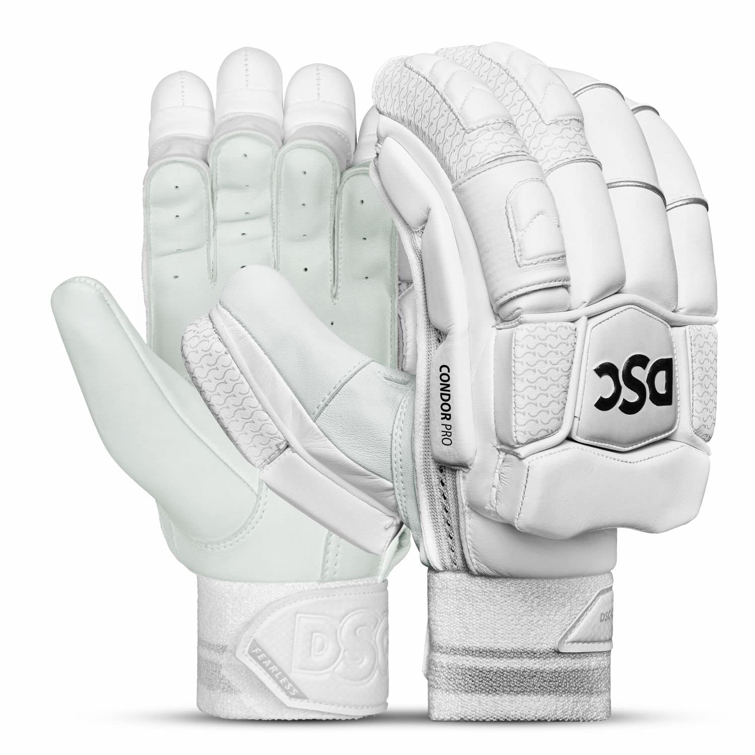 DSC Batting Gloves Condor Pro